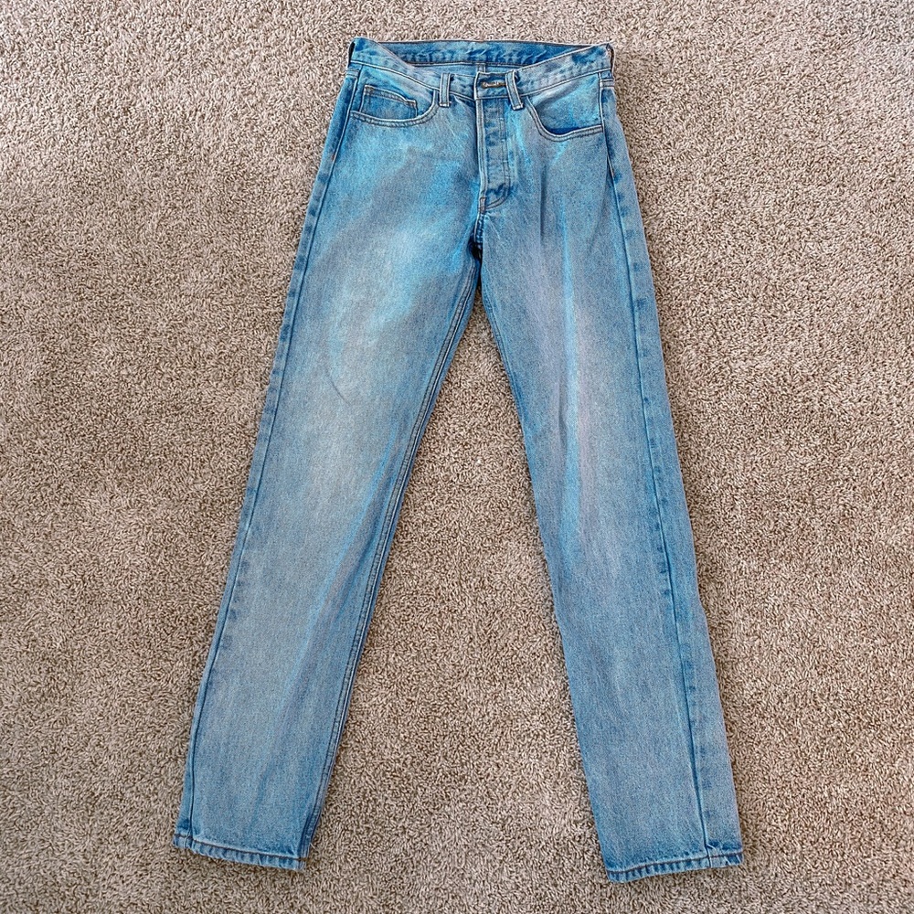 Brandy Melville jeans